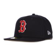 Boston Red Sox Flad Skyggehue