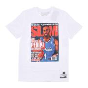 Orlando Magic Slam Cover Tee