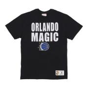 Orlando Magic NBA Tee Shirt