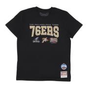 Philadelphia 76ers NBA T-shirt