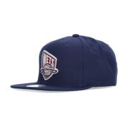 NBA Team Ground 2.0 Snapback Cap