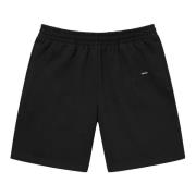 Begrænset udgave Sort Sweatshorts FW22