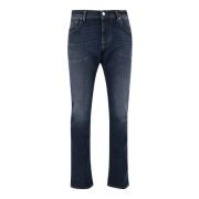 Stilfulde Denim Jeans