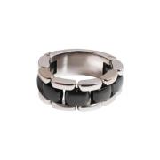 Pre-owned Metal ringe