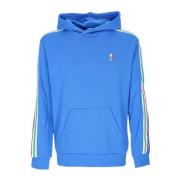 Nations Hoody Let Sweatshirt