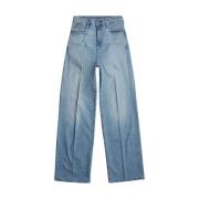 High Loose Deck 2.0 Kvinders Jeans