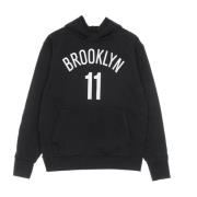 Kyrie Irving NBA Hoodie Sort