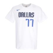 Luka Doncic NBA Tee