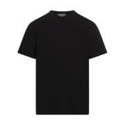 Sort Logo Tape Crew-neck T-shirt