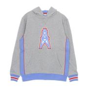 Houston Oilers Hættetrøje Tung Fleece