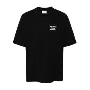 Sort Logo Print T-shirt