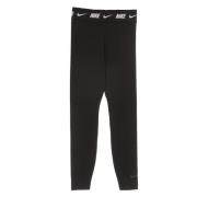 Højtaljede Slim Fit Leggings