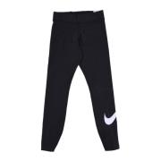 Essentiel Legging med Swoosh Logo Print