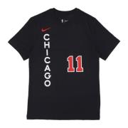 Chicago Bulls City Edition T-shirt