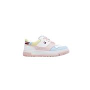 Platform sneakers - Multicolor Baskets