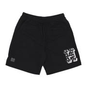 Mesh Basketball Shorts Sort