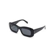 CL40294I 01A Sunglasses