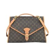 Pre-owned Bomuld louis-vuitton-tasker