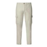 Cargo Ethical Trousers