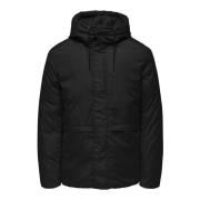 ODIN Parka Jakke