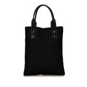 Pre-owned Canvas totes