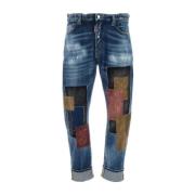 Big Brother Stretch Denim Jeans