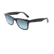 Klassiske Wayfarer solbriller RB2140 12943M