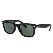 Klassiske Wayfarer solbriller RB2140F 901S