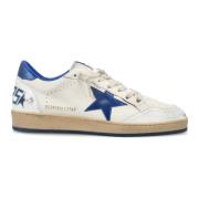 Lamineret Star Sneakers