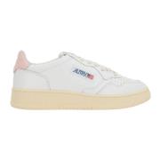 Medalist Low Sneakers