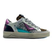 MultiColour Sneakers Kyle Kollektion