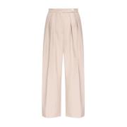 Brede Bukser W.W. Pants 005