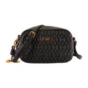 Stilfuld Crossbody Taske