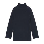 DfC strikket sweater oversized