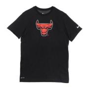 Chicago Bulls Basketball Tee