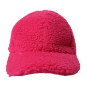 Rosa Plys Baseball Hat