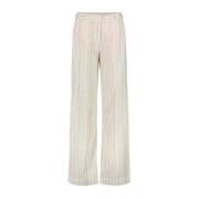 Remi Striped Trousers