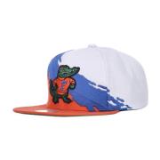 Florida Gators Basketball Cap Snapback