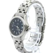 Pre-owned Rustfrit stal watches