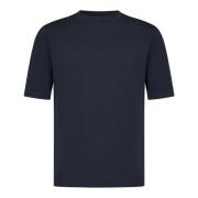 Blå T-shirts & Polos til Mænd