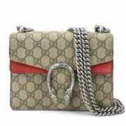 Pre-owned Ruskind gucci-tasker