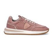 Pink Running Sneakers Tropez 2.1