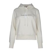 Stilfuld Sweatshirt til et Trendy Look