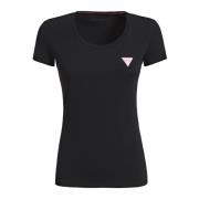 KAMELIA Kortærmet T-shirt