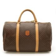 Pre-owned Canvas celine-tasker