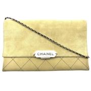 Pre-owned Ruskind chanel-tasker