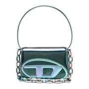 Stilfuld Crossbody Taske