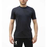 Sportstyle Chest T-Shirt | Åndbart Stof