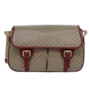 Pre-owned Canvas celine-tasker