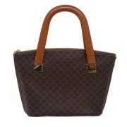 Pre-owned Canvas celine-tasker